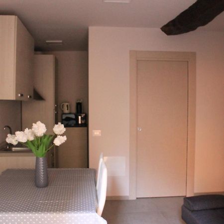 Ferienwohnung La Ponzianina Spoleto Exterior foto