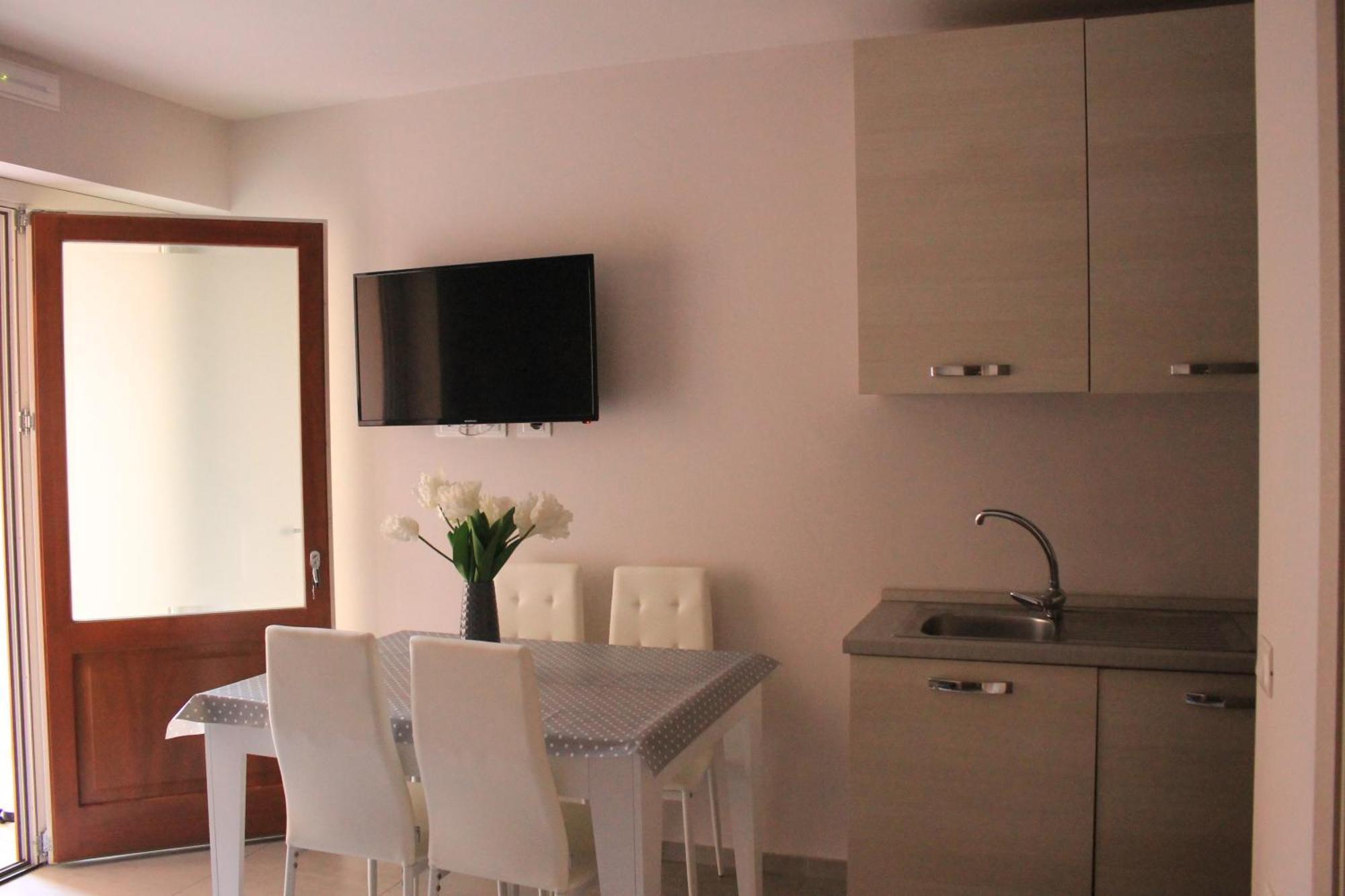 Ferienwohnung La Ponzianina Spoleto Exterior foto