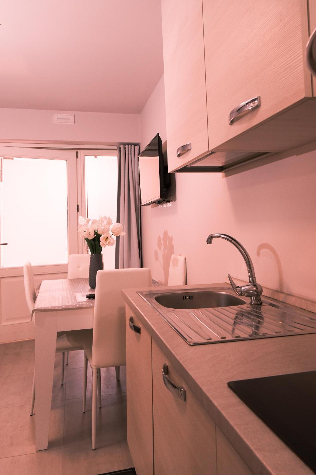Ferienwohnung La Ponzianina Spoleto Exterior foto