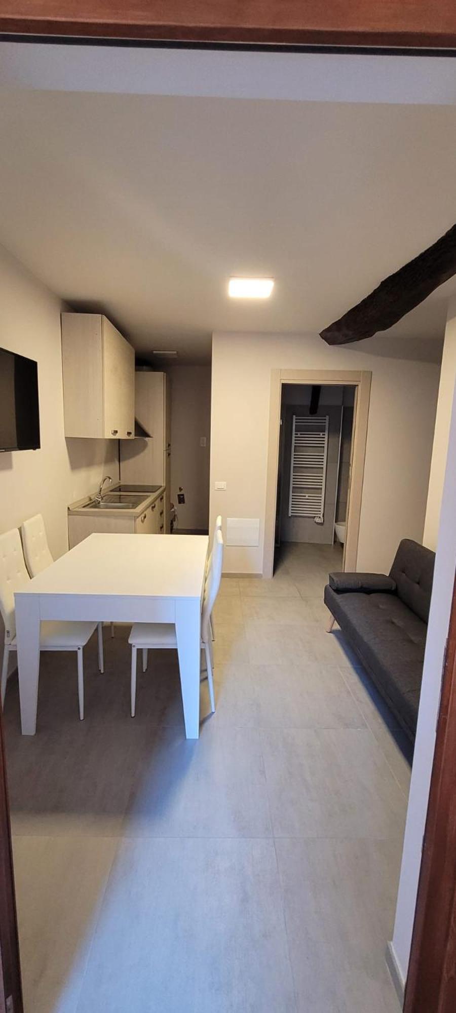 Ferienwohnung La Ponzianina Spoleto Exterior foto